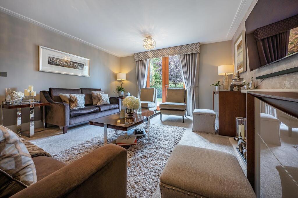 House in Solihull, Hockley Heath - View 5