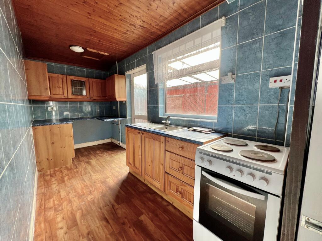 Harlaxton Road, Grantham, NG31 photo 3