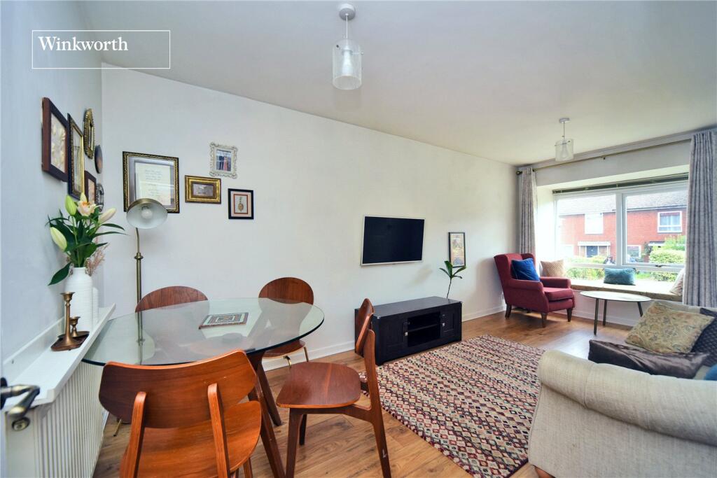 Main image of property: Southwood Close, Worcester Park, KT4