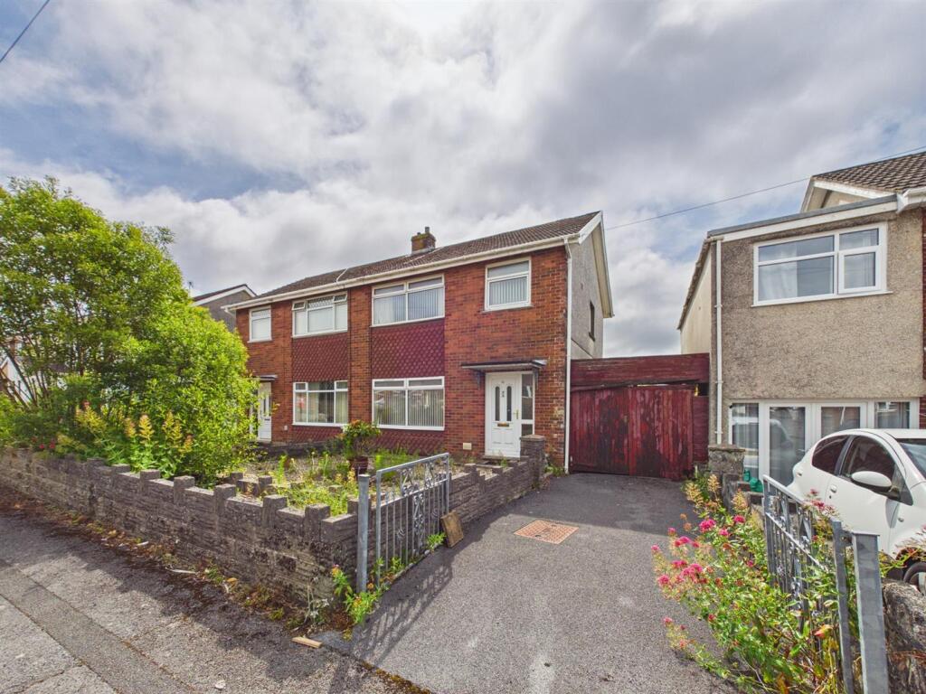 Main image of property: Gower View, Llanelli