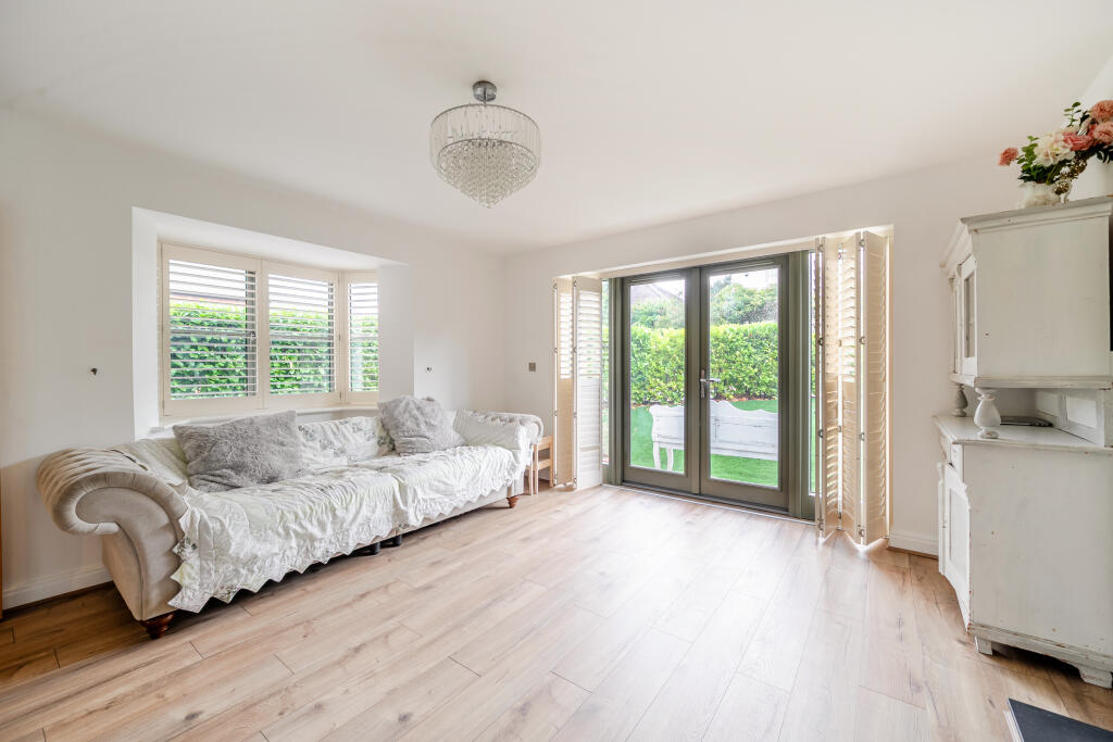 House in Stratford-on-Avon, Welford-on-Avon - View 4