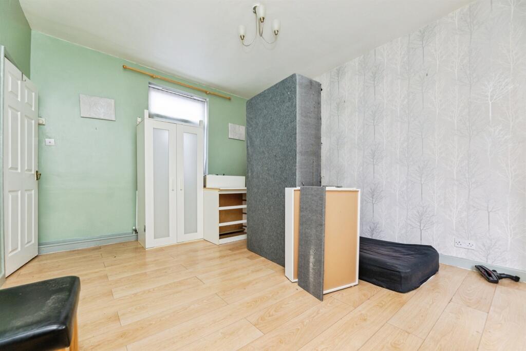 House in Rotherham, South Yorkshire - More