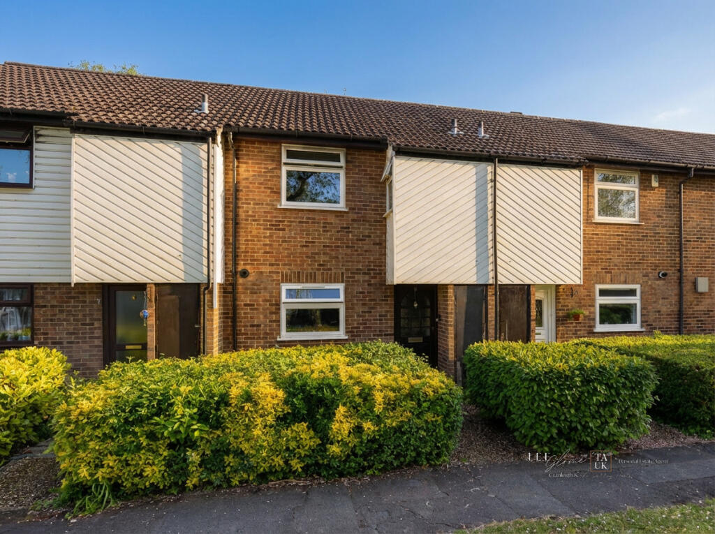 Main image of property: Cypress Grove, Ash Vale, GU12