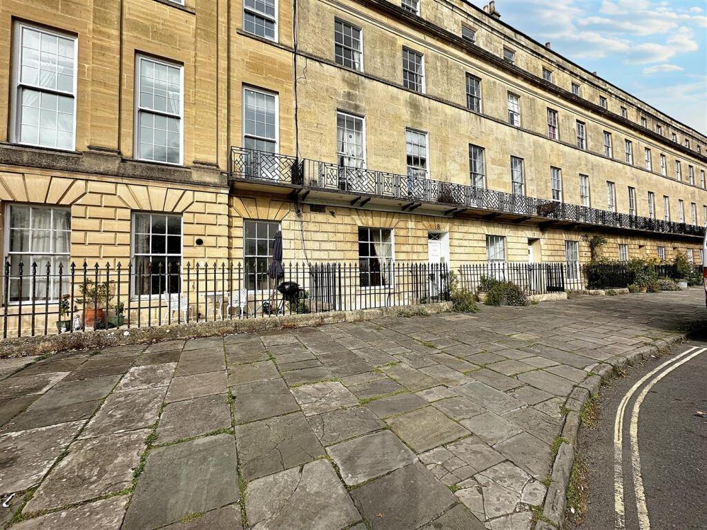 Main image of property: Nelson Place West, Bath