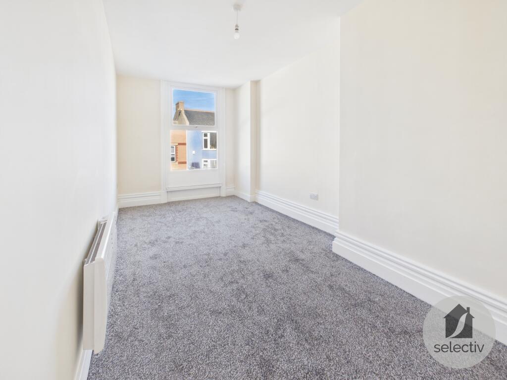 Apartment in Stockton-on-Tees - More