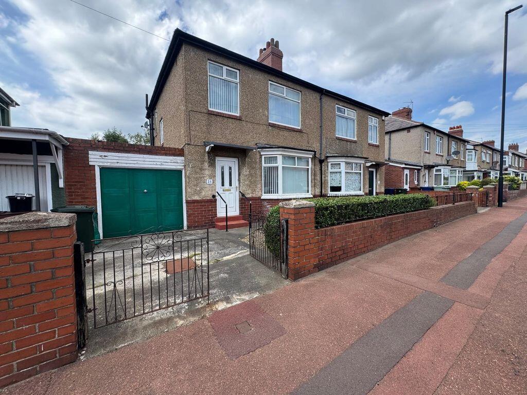 Main image of property: Newton Road, High Heaton