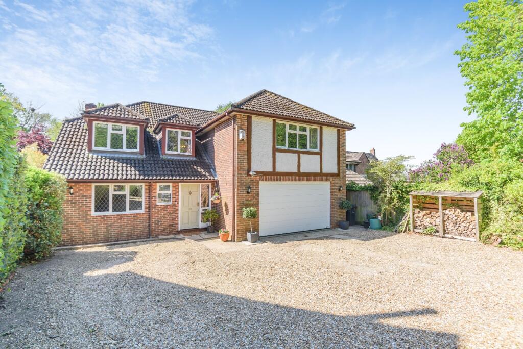 Main image of property: Bouverie Avenue South, Salisbury, Wiltshire
