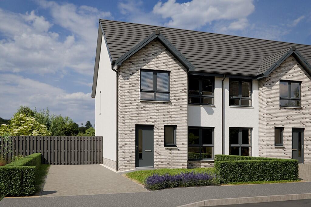 Main image of property: Croll Gardens,
Bertha Park,
Perth,
PH1 0AD
