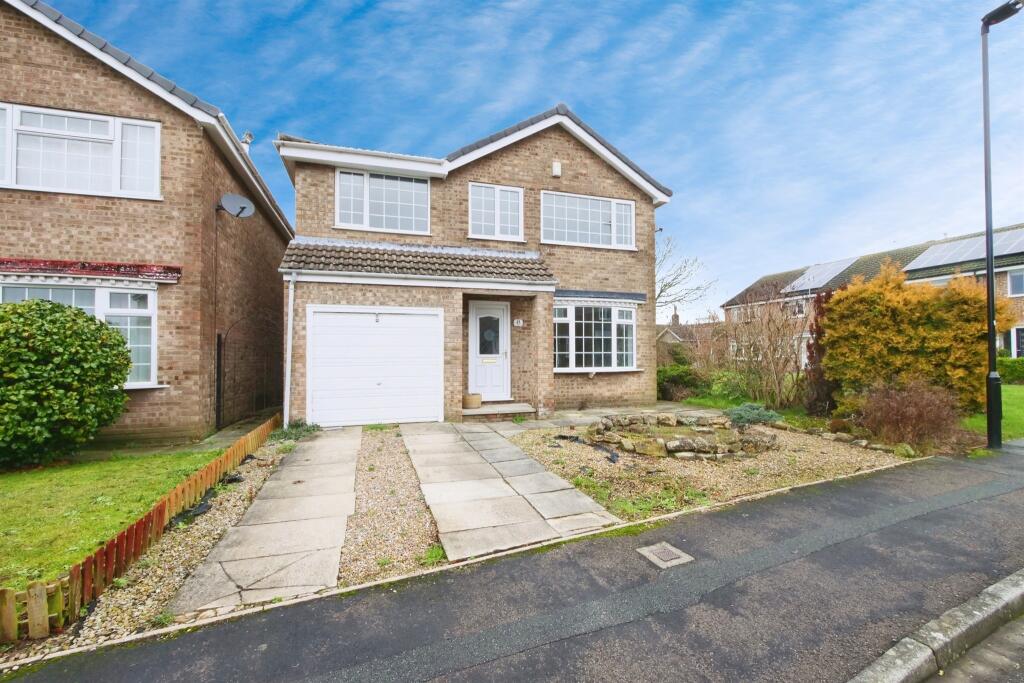 Main image of property: Wheatley Drive, Haxby, York