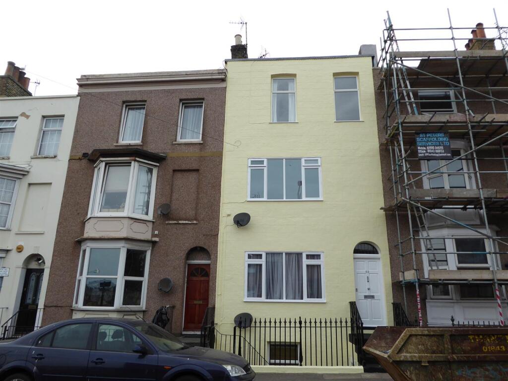 Main image of property: Hardres Street, Ramsgate