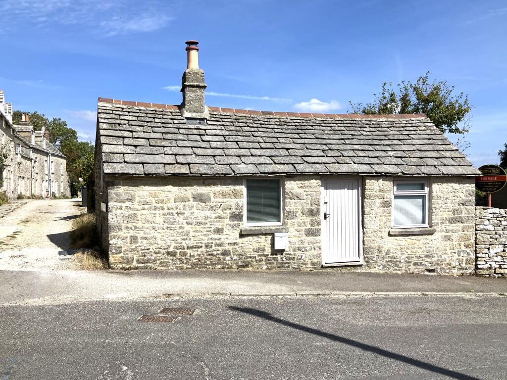 Main image of property: High Street, Langton Matravers, BH19