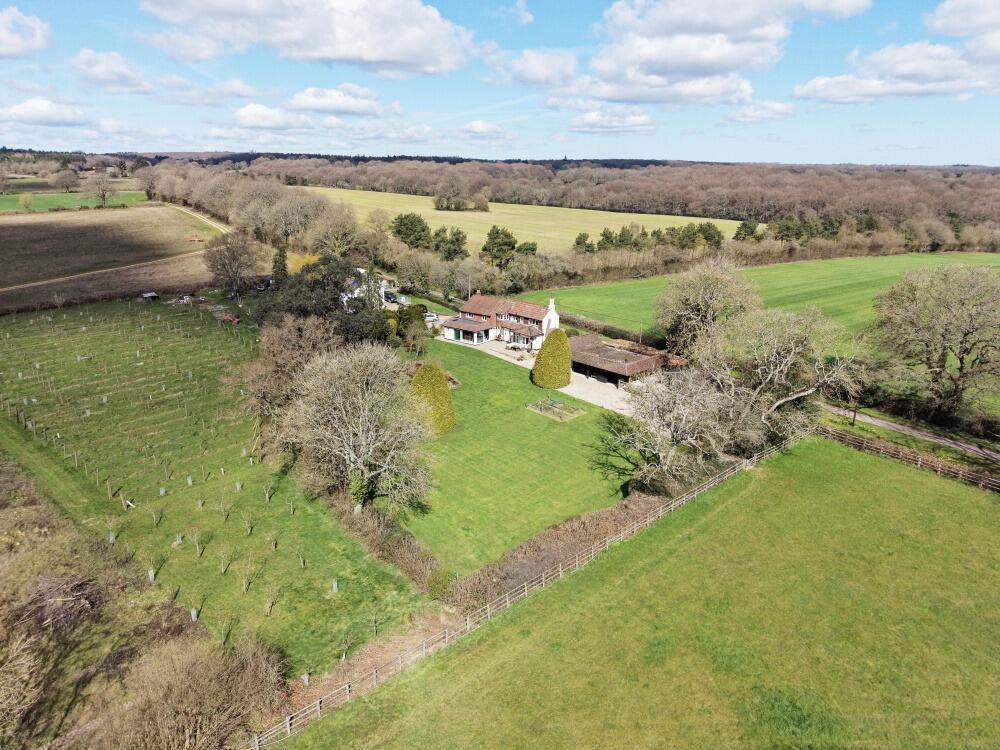 Main image of property: Arrewig Lane, Chesham