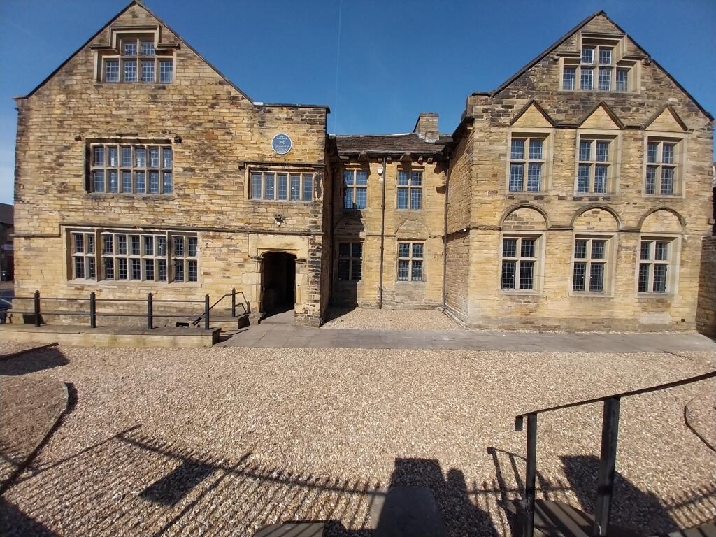 Additional image 7 of The Paper Hall, Anne Gate, Bradford, BD1 4EQ