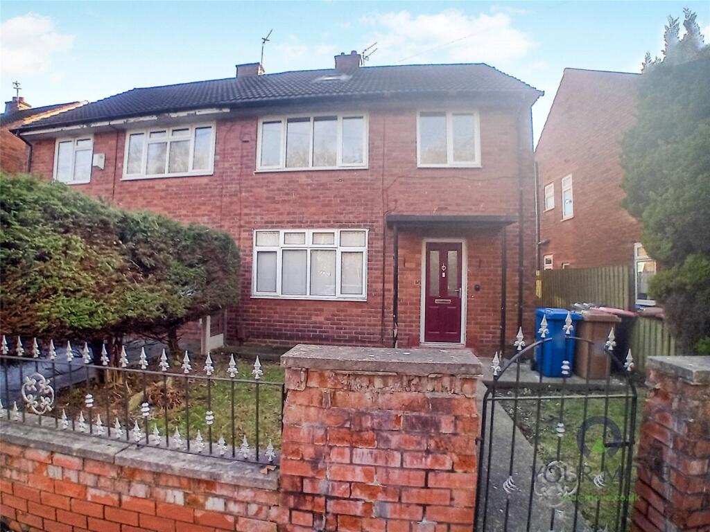 Main image of property: Grosvenor Road, Worsley, Manchester, Greater Manchester, M28
