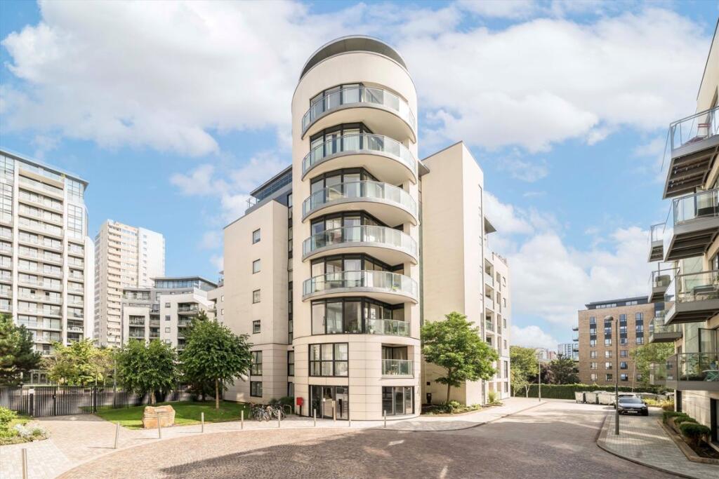Main image of property: Pump House Crescent, Brentford