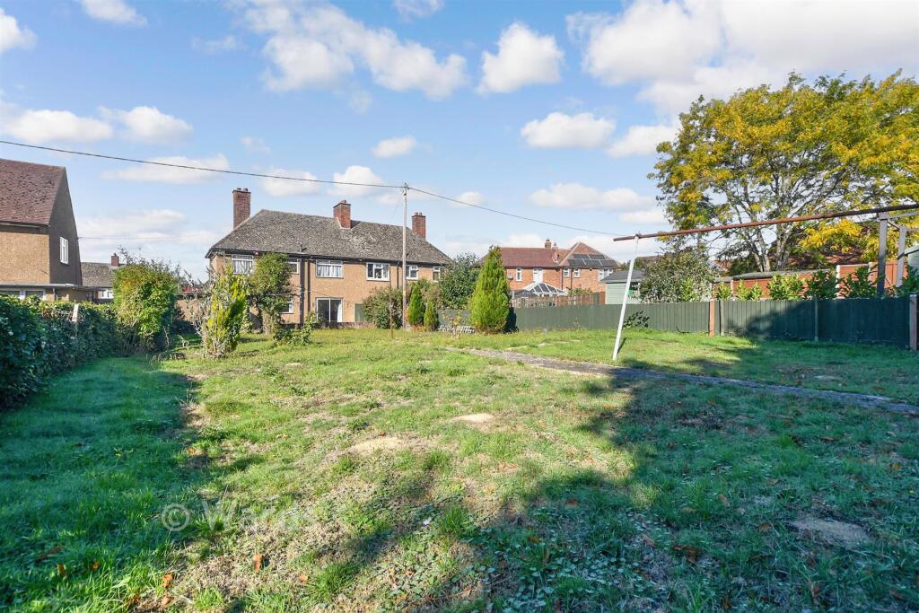 House in Ashford, Orlestone - View 2