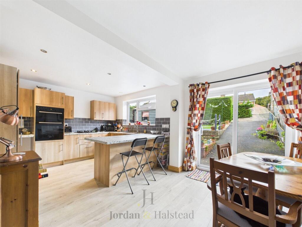 The Rock, Helsby, Frodsham, Cheshire, WA6 photo 4