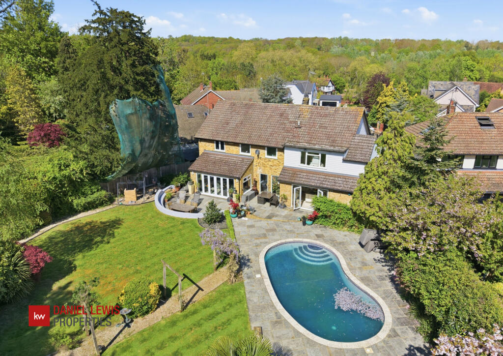 Main image of property: Ripley View, Loughton, IG10