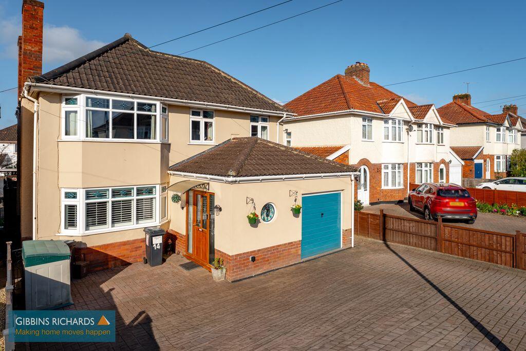 Main image of property: Quantock Road, Bridgwater