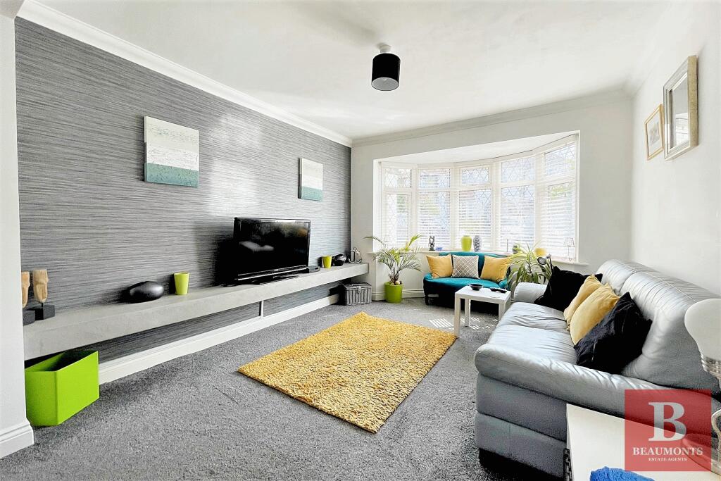 House in Brighton, Hollingbury - View 3