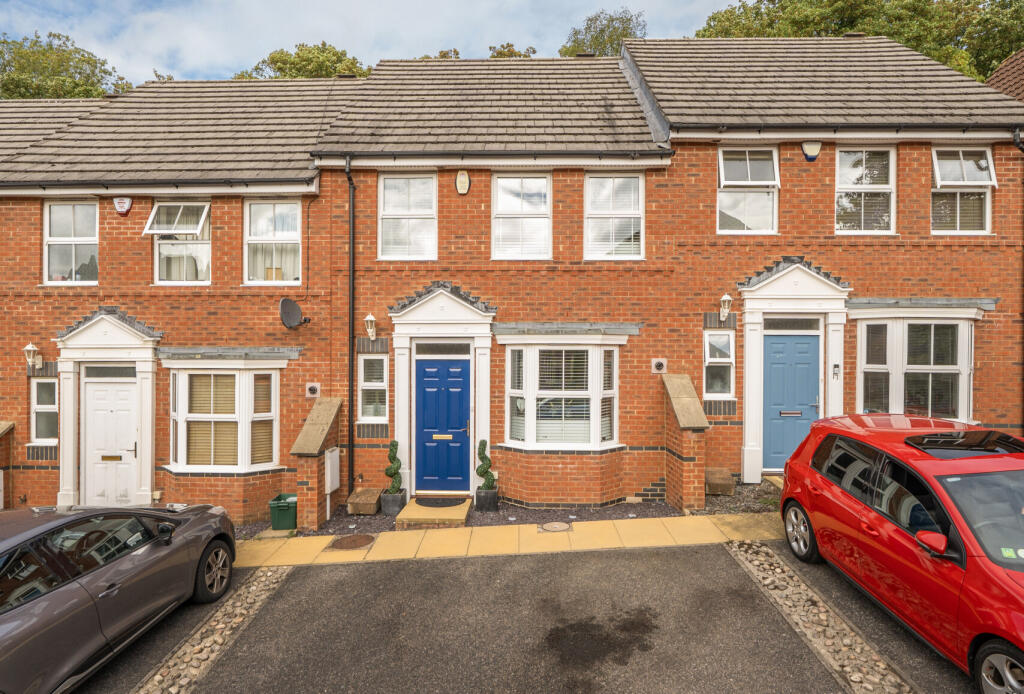 Main image of property: Padstow Close, Orpington, BR6