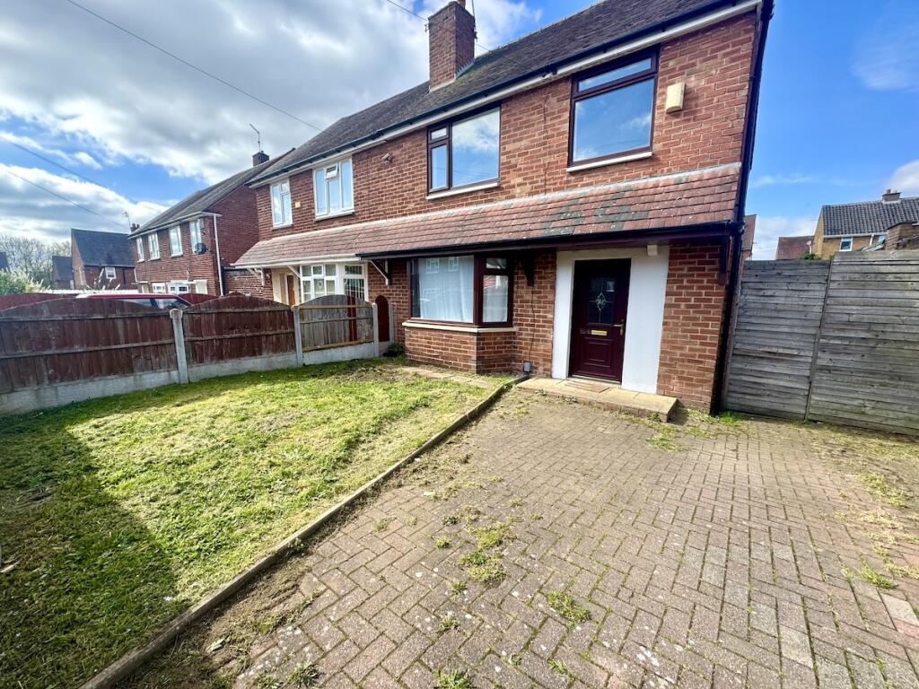 Main image of property: PENSNETT - Albert Street