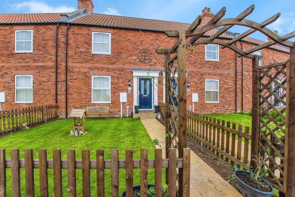 Main image of property: Station Road, Sutterton, Boston