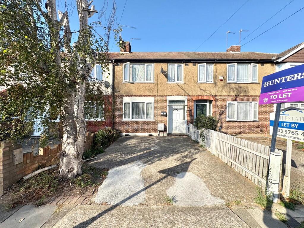 Main image of property: Botwell Lane, Hayes
