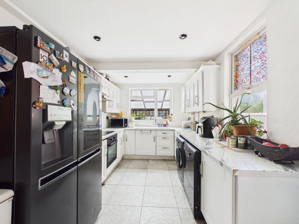House in Reading, Katesgrove, Whitley - View 4