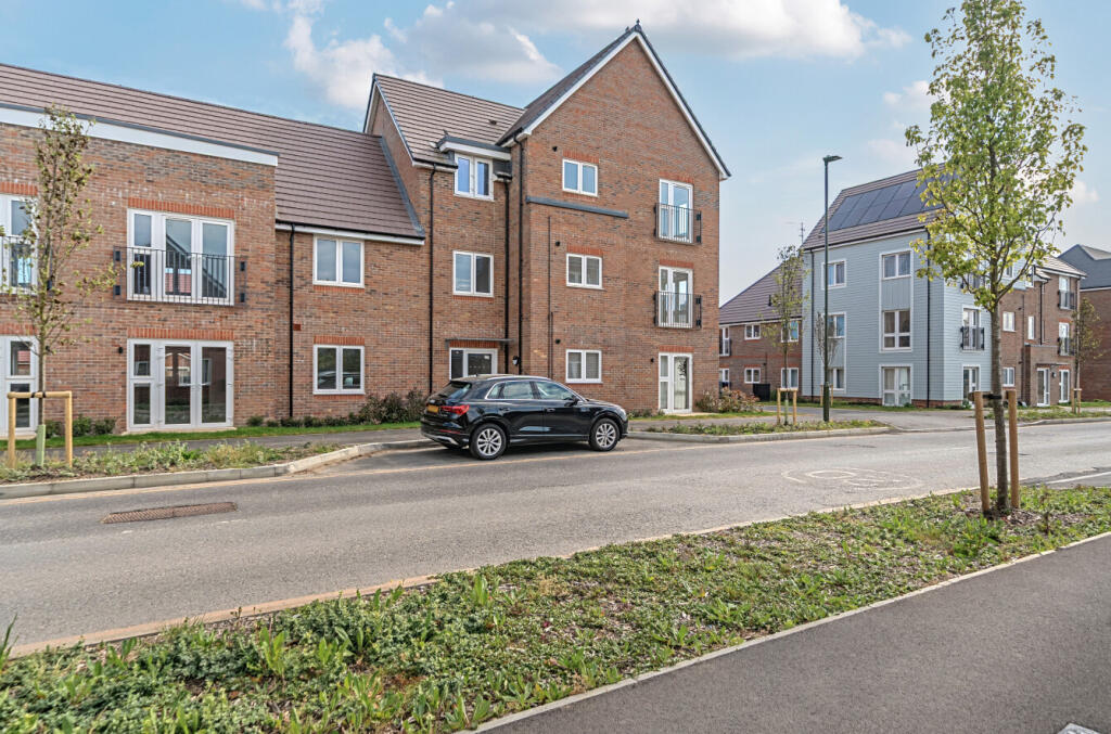 Main image of property: Goshawk Road, Off Old Shoreham Road, Lancing, West Sussex, BN15