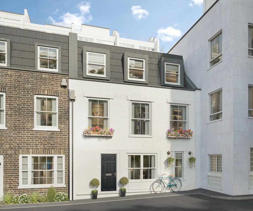 Main image of property: Eastbourne Mews, 
Bayswater, W2