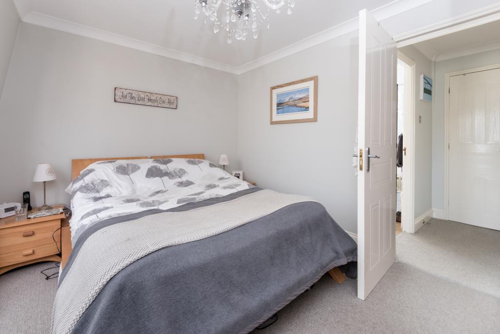 2 bedroom terraced house for rent