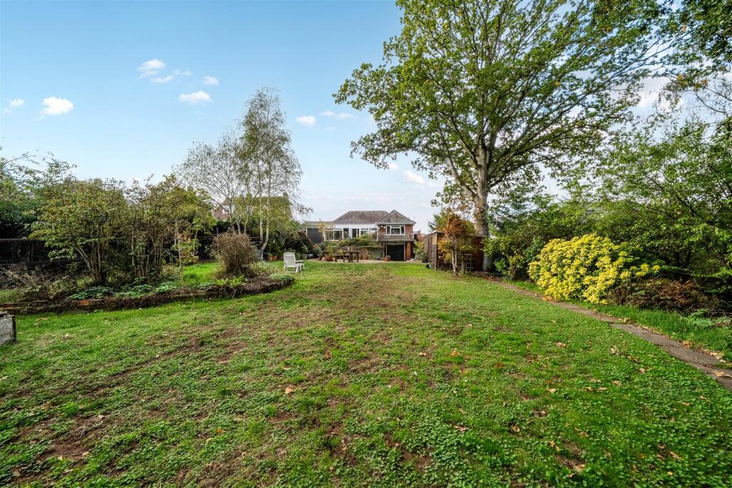 House in Wyre Forest, Habberley, Kidderminster - View 3