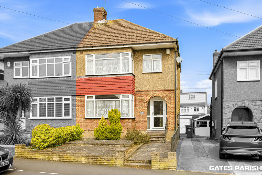 Main image of property: Severn Drive, Upminster, RM14