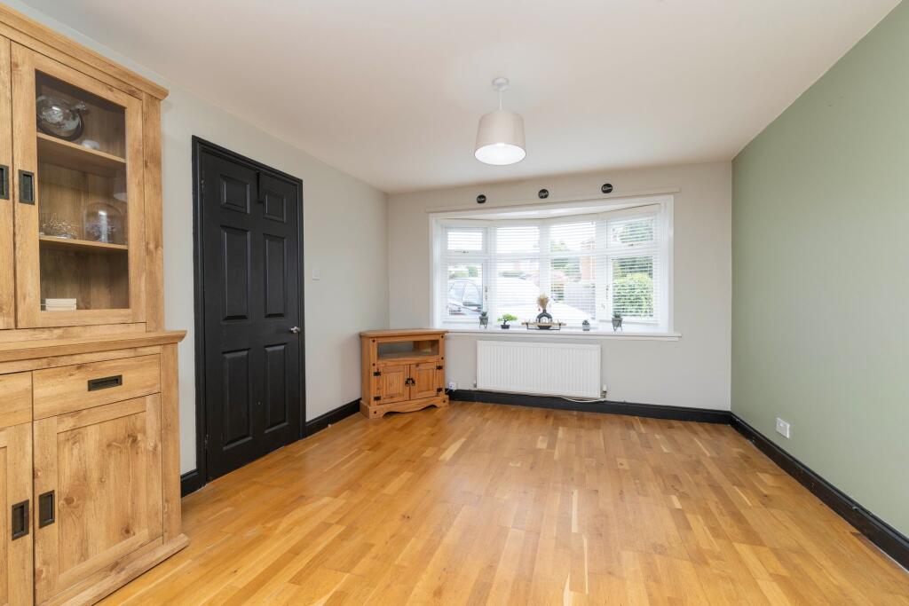 House in Durham - More