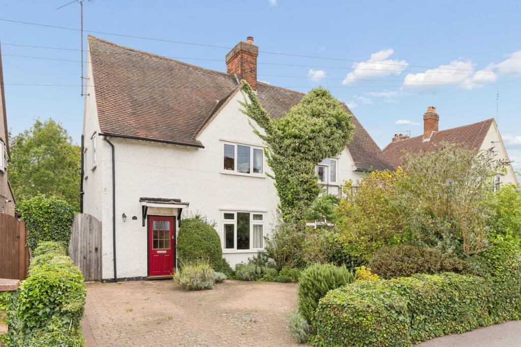 Main image of property: Jackmans Place, Letchworth Garden City, SG6