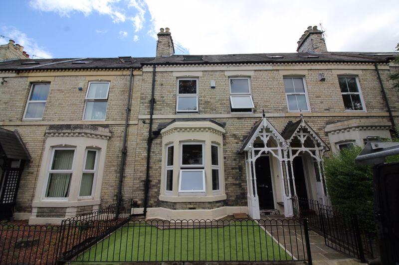 Main image of property: Six Bed Student House, Holly Avenue, Jesmond