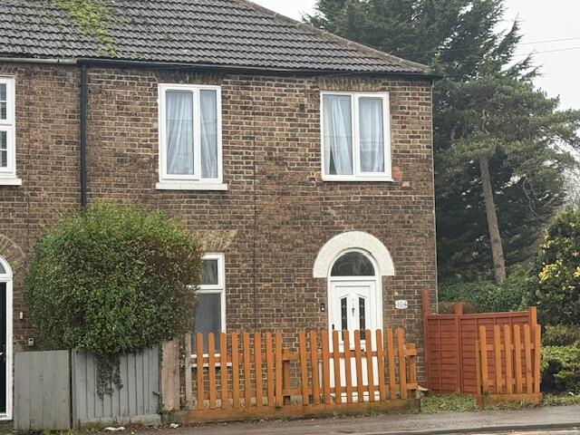 Main image of property: Oundle Road, PETERBOROUGH