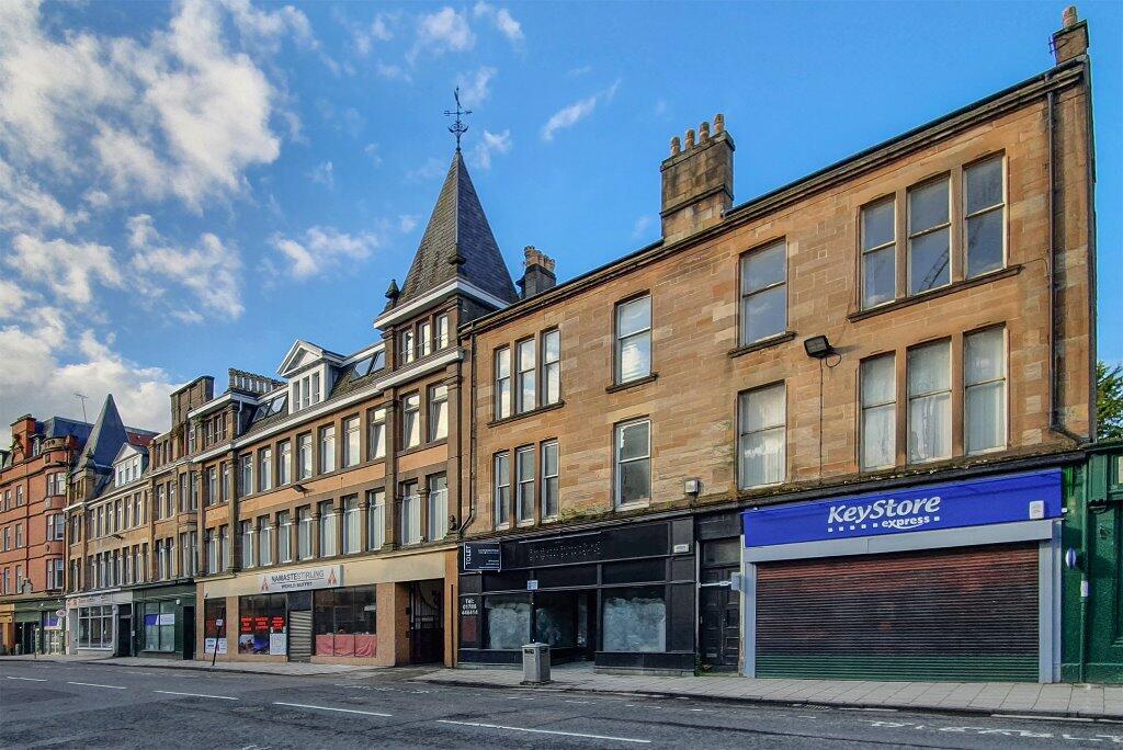 Main image of property: Dumbarton Road, Stirling Town, Stirling, FK8