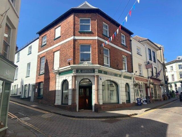 Main image of property: Apartment 2 Aubrey House 