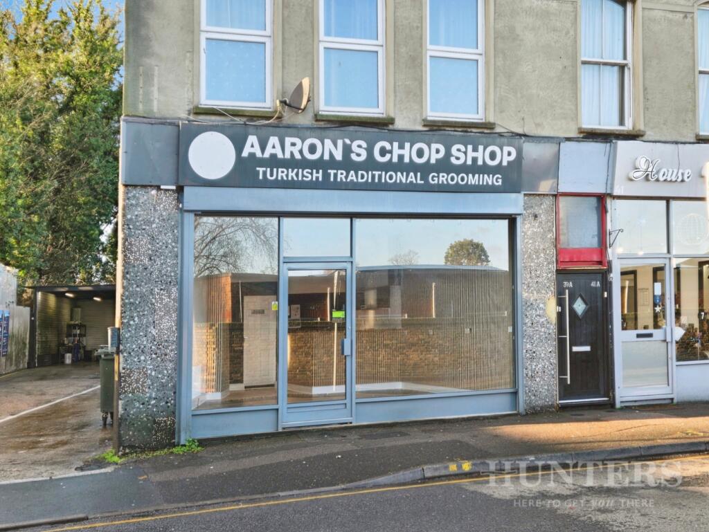 Main image of property: North Street, Carshalton, Surrey, SM5 2HG