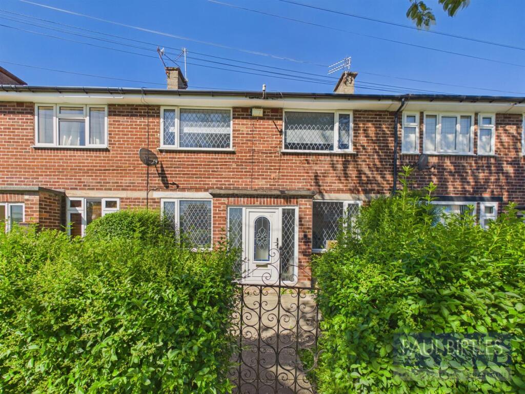 Main image of property: Lydney Road, Urmston, Manchester