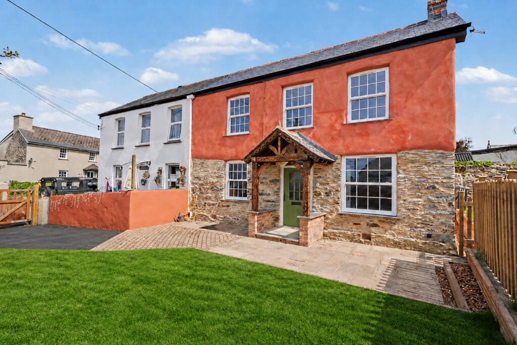 Main image of property: West Down, Ilfracombe, Devon, EX34