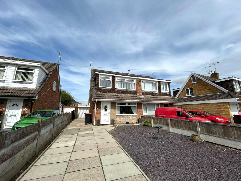 Main image of property: Summertrees Road, Great Sutton
