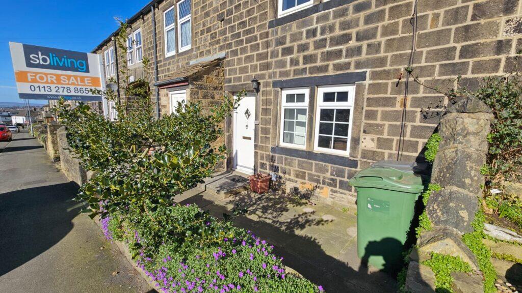 Main image of property: Canada Road, Rawdon, Leeds, LS19 6LR