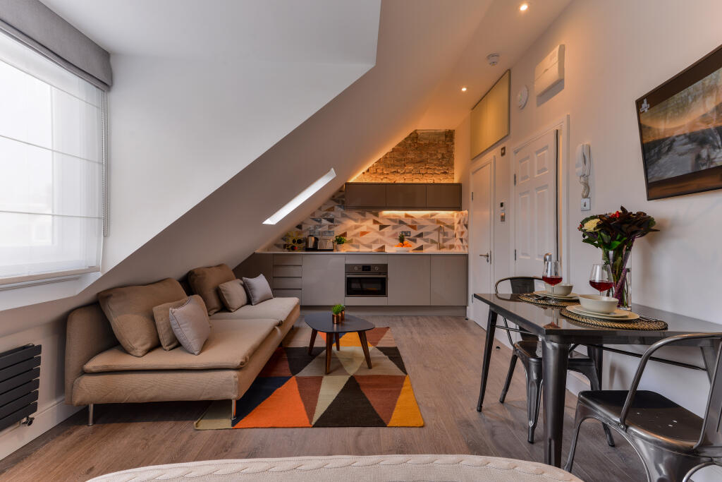 Main image of property: Kingdon Road, London, NW6