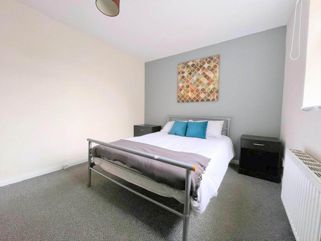 Main image of property: Lawrence Road, Liverpool