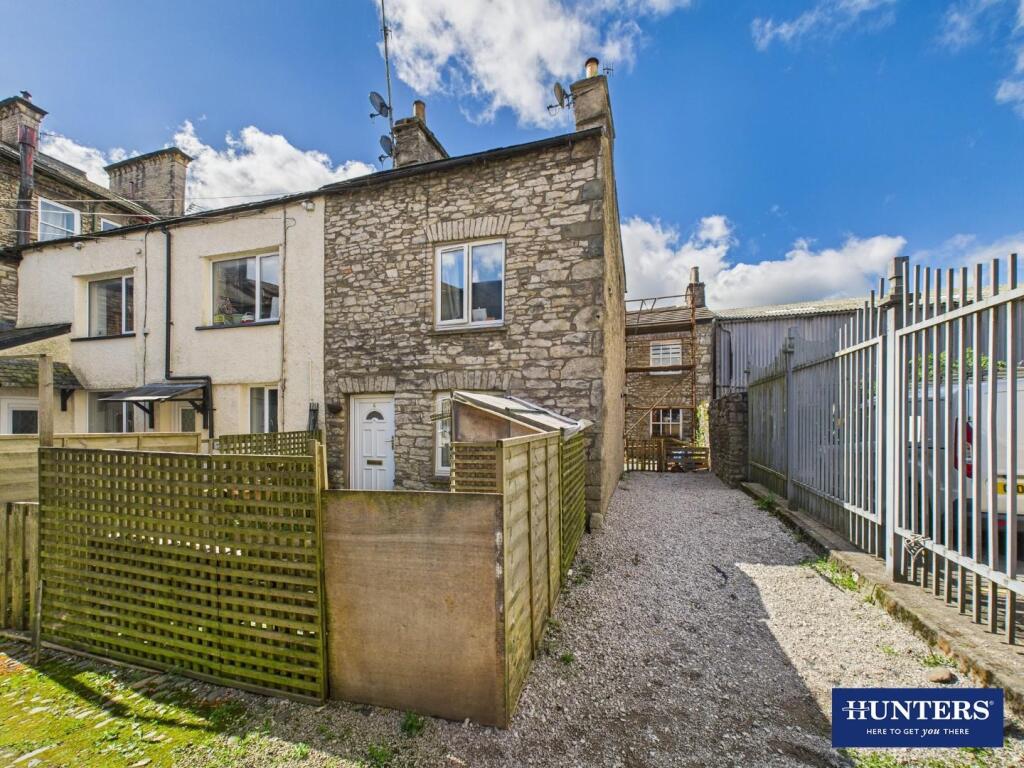 Main image of property: Stramongate, Kendal