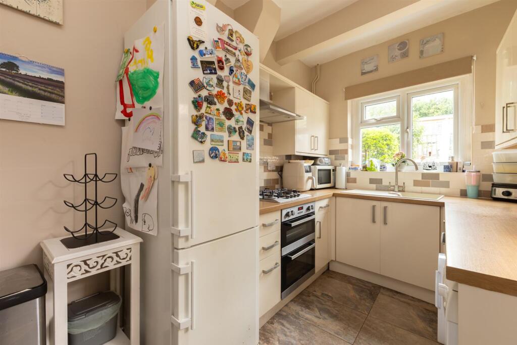 Greville Road, Hastings - View 4