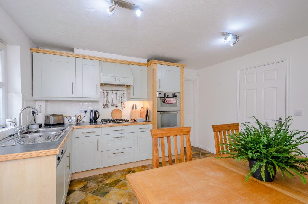 House in North Berwick, East Lothian - More